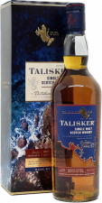 Talisker Distillers Edition