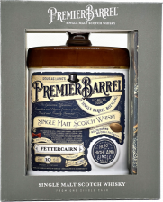 Fettercairn 10yrs Premier Barrel - Douglas Laing