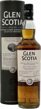 Glen Scotia 2016 Exclusive Casks