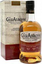 Glenallachie Cuvée Cask Finish