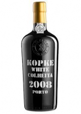 Port Colheita wit 2008