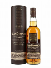 Glendronach Traditionally Peated