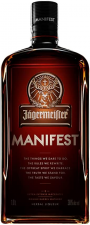 Jägermeister Manifest