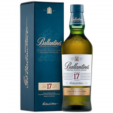 Ballantine's 17 Years Old