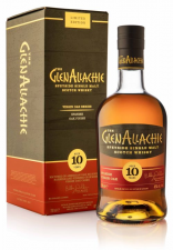 Glenallachie 10yrs Virgin Oak Series - Spanish Oak