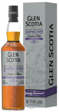 Glen Scotia 11yrs Malt Festival 2023