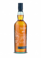 Talisker Parley Wilder Seas