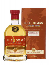 Kilchoman French Inspiration #1