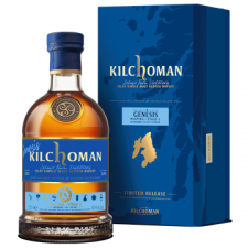 Kilchoman Genesis Stage 3