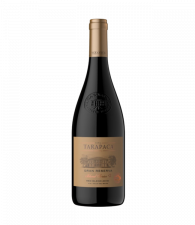 Tarapaca Gran Reserva Red Blend 2