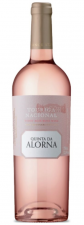 Quinta da Alorna Touriga Nacional Rosé