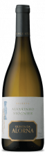 Quinta da Alorna Reserva Alvarinho/Viognier