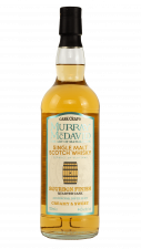 Auchroisk Bourbon Quarter Cask Finish - Murray McDavid 'Cask Craft'