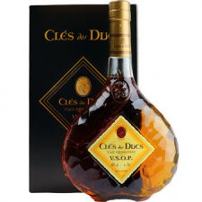 Clés des Ducs Armagnac VSOP