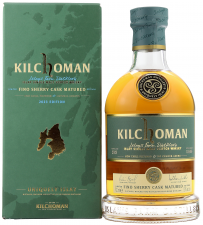 Kilchoman Fino Cask 2023