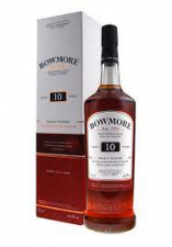 Bowmore 10yrs Dark & Intense