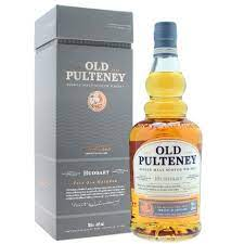 Old pulteney Huddart