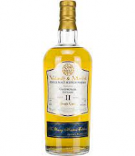 Glenlossie 11yrs Single Cask