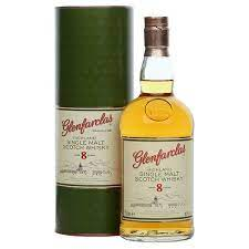 Glenfarclas 8 Years Old