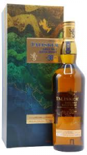 Talisker 30yrs