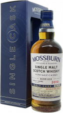 Benriach 2010 11yrs - Mossburn