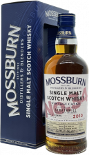 Strathmill 2010 12yrs - Mossburn