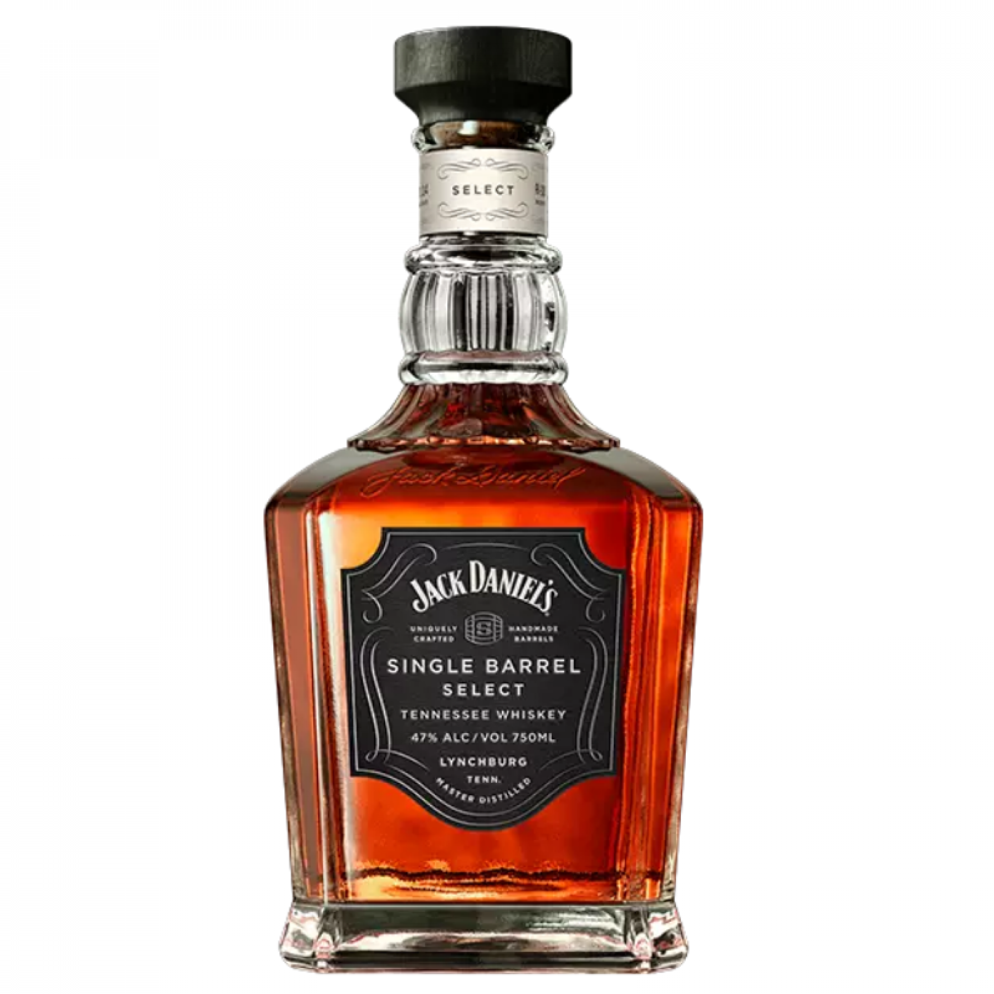 Jack Daniel's Single Barrel Select