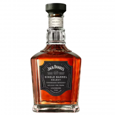 Jack Daniel's Single Barrel Select