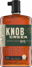 Knob Creek Rye Whiskey