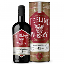 Teeling Explorers Series 15yrs