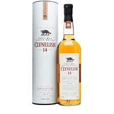 Clynelish 14yrs