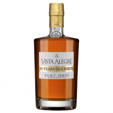 Vista Alegra 20yrs White Port