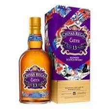 Chivas Regal 13yrs