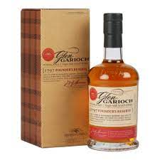 Glen Garioch founders Reserve