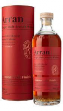 Arran Amarone Cask Finish