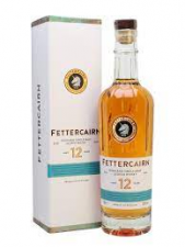 Fettercairn 12yrs