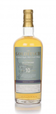 Aultmore 2011 10yrs - Goldfinch Bodega Series