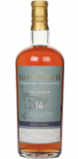 Teaninich 2008 15yrs - Goldfinch Bodega Series