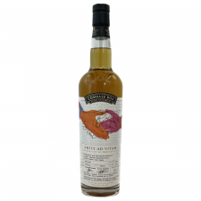 Compass Box Amici ad Vitam