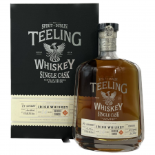 Teeling 14yrs PX Sherry