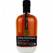 Flying Dutchman Rum 3yrs Port