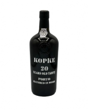 Kopke 20 Years Tawny Port 375ml