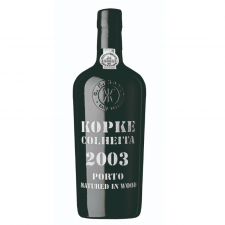 Kopke Colheita 2003