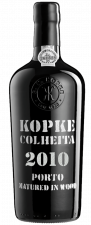 Kopke Colheita 2010