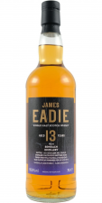 Benriach 2010 13yrs - James Eadie