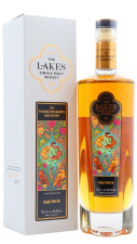 The Lakes Whiskymaker's Edition 'Equinox'