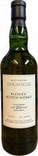 Hogshead Blended Scotch Whisky 20 Years Old