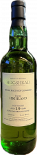 Peated Highland 19yrs - Hogshead