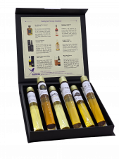 Whisky Tasting Set 'Smoky Selection'