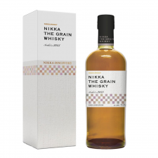 Nikka The Grain Whisky